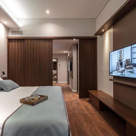 Huinid Obelisco Hotel บัวโนสไอเรส ภายนอก รูปภาพ